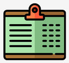 clipboard