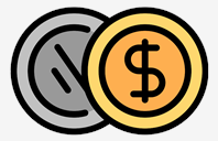 coins