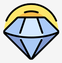 diamond