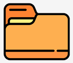 folder