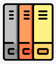 folder