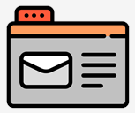 mail
