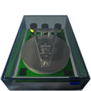 hdd,unmount