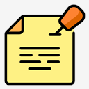 note