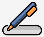 pen