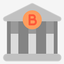 bank