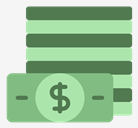 cash