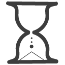 glass,hour