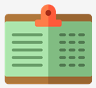 clipboard