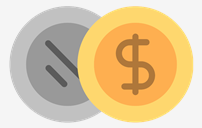 coins
