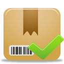 accept,package