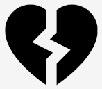 broken,heart