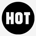 hot
