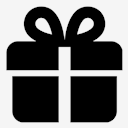 present