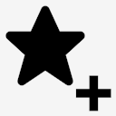 star