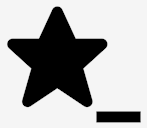 star