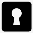 keyhole