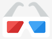 3d,glasses