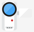 camcorder