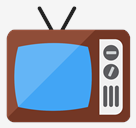 television