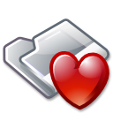 favorite,folder