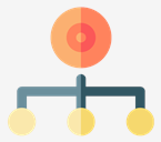 hierarchical,structure