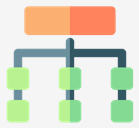 hierarchical,structure