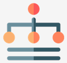 hierarchical,structure