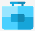 suitcase