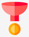 funnel
