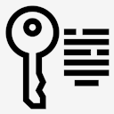 keywords