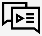 speech,bubbles