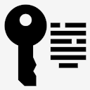 keywords