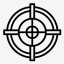 target