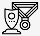 trophy