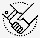 handshake