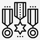 medal