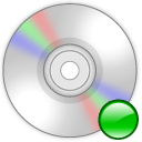 cdrom,mount