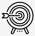 target
