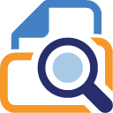 folder,search