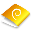 folder,yellow