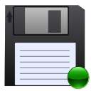 3floppy,mount