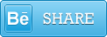 behance,button