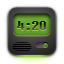 alt5,clock