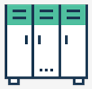 locker