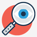 loupe