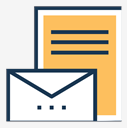 mail