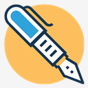 pen