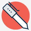 pen