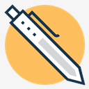 pen